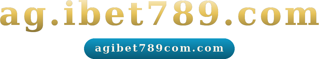 ag.ibet789.com logo